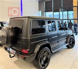 مرسيدس بنز G-Class